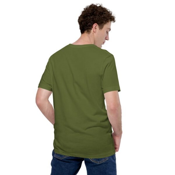 Justin Bieber Casual Wear Tee-Shirt: Soft Lightweight Cotton in Various Colors and Sizes - Pop Culture T-Shirts - Image 12