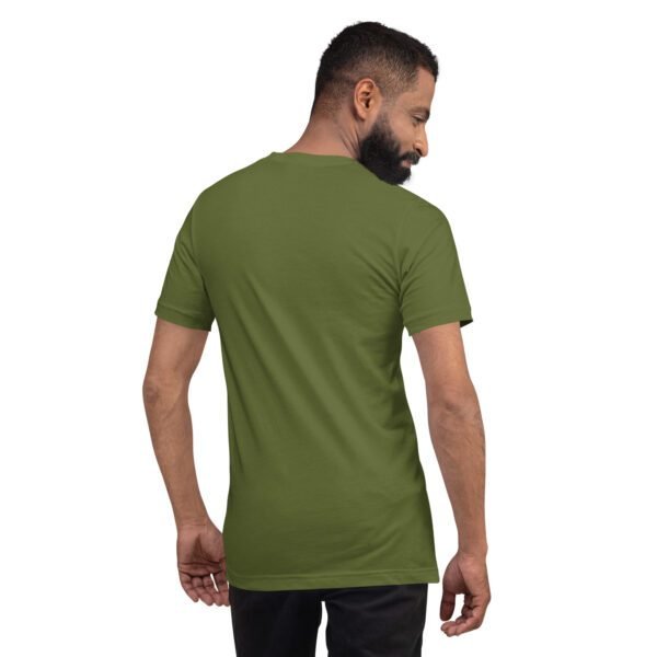 Urban Life Untrustworthy Vibes T-Shirt in Aqua, Berry, Black, Heather Orange, Leaf, Olive, Pebble, Red – Sizes S-4XL – 100% Combed Cotton – Lightweight - Image 14
