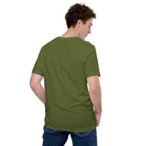 Urban Life BMX T-Shirt in Aqua, Black, Forest, Maroon, Navy, Olive, Red, True Royal | Sizes S-4XL | 100% Cotton