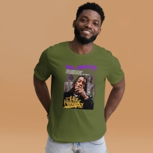 Vintage Wiz Khalifa Concert T-Shirt: Multiple Colors & Sizes - Pop Culture Tee for Men and Women