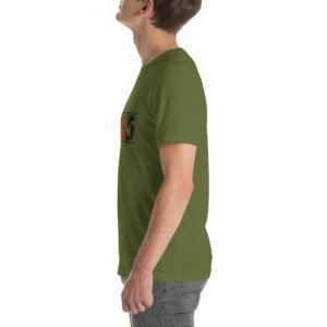 Uneteenth 1865 Legacy T-Shirt: Berry, Forest, Gold & More | Sizes S-4XL | Soft Lightweight Cotton Tee for Urban Life