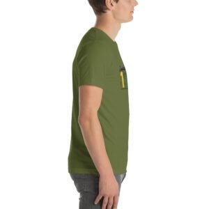 Uneteenth 1865 Legacy T-Shirt: Berry, Forest, Gold & More | Sizes S-4XL | Soft Lightweight Cotton Tee for Urban Life