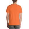 Trump 2024 Casual Wear Tee-Shirt in Various Colors and Sizes - 100% Cotton, Lightweight and Comfortable - Perfect for Donald, Elections, T-Shirts - Image 21