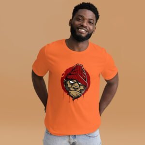 Shop the Best Unisex Casual T-Shirts in Multiple Colors and Sizes | 100% Cotton | Lightweight
