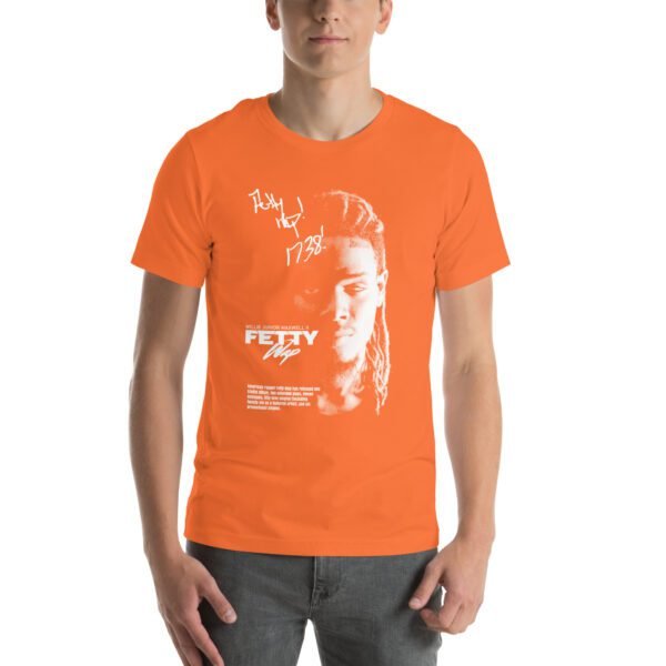 Pop Culture Unisex Classic T-Shirt in Berry, Black, Heather Deep Teal, Kelly, Leaf, Orange, Red, Soft Cream, Steel Blue, Tan, Toast - Sizes S-4XL | Trendy & Comfortable Tee for All Genders - Image 49