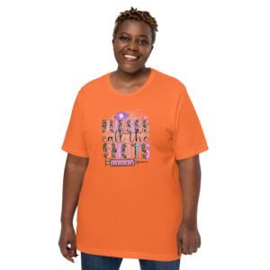 Nurse's Command Call the SHOTS Tee-Shirt in Multiple Colors - XS-4XL - Lightweight