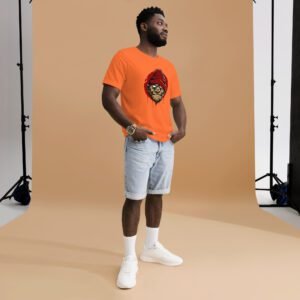 Shop the Best Unisex Casual T-Shirts in Multiple Colors and Sizes | 100% Cotton | Lightweight