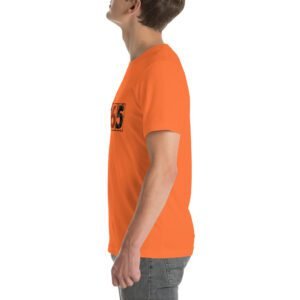 Uneteenth 1865 Legacy T-Shirt: Berry, Forest, Gold & More | Sizes S-4XL | Soft Lightweight Cotton Tee for Urban Life