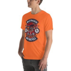 Unique Unisex Cars T-Shirt in Various Heather and Solid Colors - XS-4XL