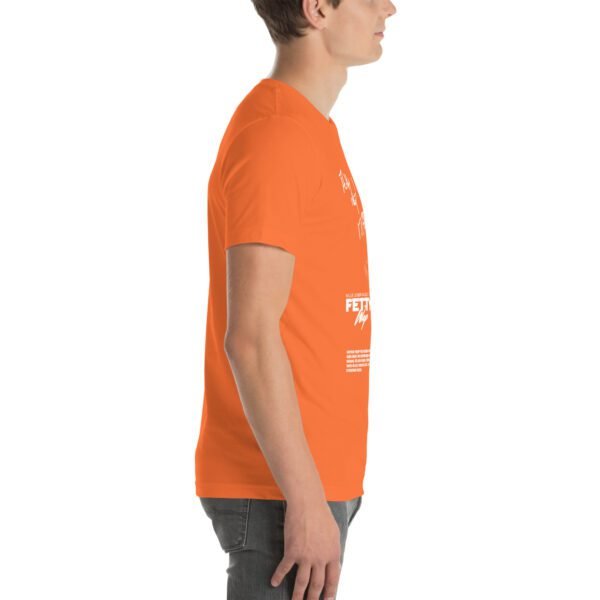 Pop Culture Unisex Classic T-Shirt in Berry, Black, Heather Deep Teal, Kelly, Leaf, Orange, Red, Soft Cream, Steel Blue, Tan, Toast - Sizes S-4XL | Trendy & Comfortable Tee for All Genders - Image 53
