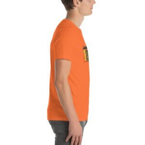 Uneteenth 1865 Legacy T-Shirt: Berry, Forest, Gold & More | Sizes S-4XL | Soft Lightweight Cotton Tee for Urban Life