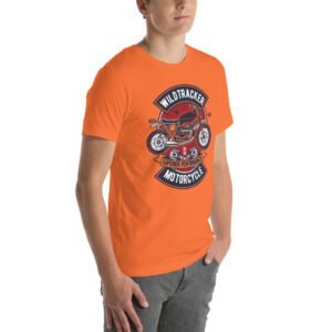Unique Unisex Cars T-Shirt in Various Heather and Solid Colors - XS-4XL