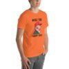 Trump 2024 Casual Wear Tee-Shirt in Various Colors and Sizes - 100% Cotton, Lightweight and Comfortable - Perfect for Donald, Elections, T-Shirts - Image 25