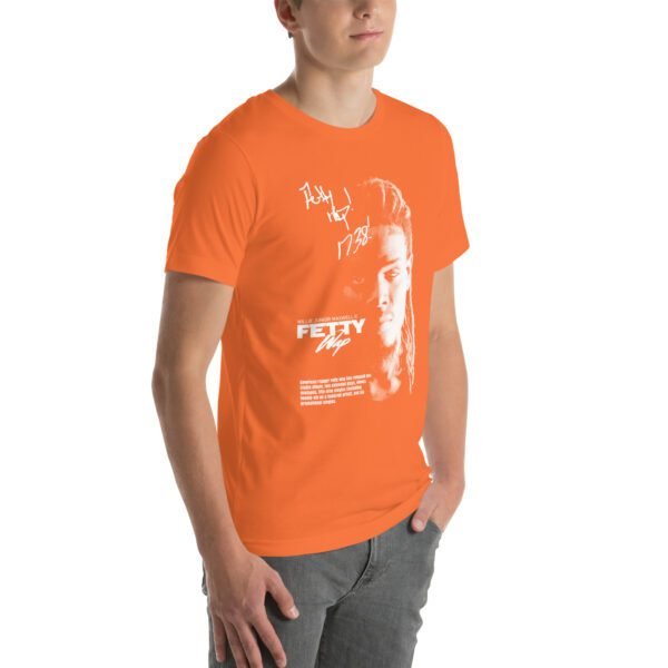 Pop Culture Unisex Classic T-Shirt in Berry, Black, Heather Deep Teal, Kelly, Leaf, Orange, Red, Soft Cream, Steel Blue, Tan, Toast - Sizes S-4XL | Trendy & Comfortable Tee for All Genders - Image 54