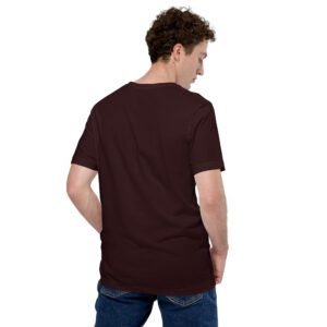 Money Don’t Sleep Hustle T-Shirt in Aqua, Black, Heather Prism Ice Blue, Kelly, Leaf, Ocean Blue, Oxblood Black, Red, White | Sizes 2XL-4XL, S-XL | 100% Cotton | Urban Life Streetwise Success Tee