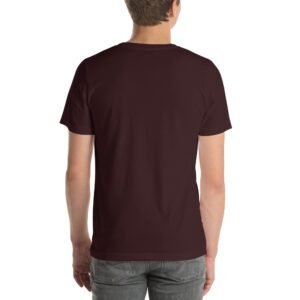 Skate or Death Thrill-Seeker Graphic Tee in Aqua, Ash, Black, Cardinal, Citron, Forest, Leaf, Olive, Red, True Royal, White – Sizes S-4XL – Urban Life T-Shirt