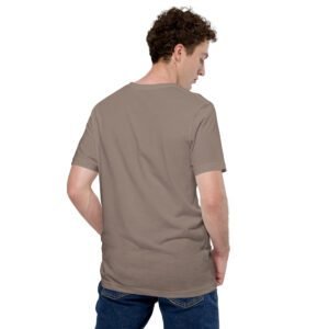 Urban Duck Style T-Shirt: Various Colors & Sizes - 100% Combed Cotton - Lightweight & Comfortable - Perfect for Urban Life