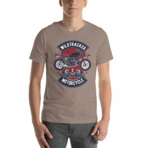Unique Unisex Cars T-Shirt in Various Heather and Solid Colors - XS-4XL
