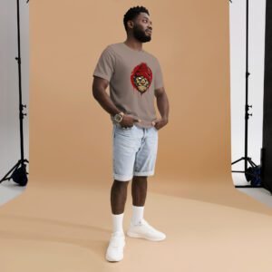 Shop the Best Unisex Casual T-Shirts in Multiple Colors and Sizes | 100% Cotton | Lightweight