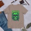 CANNABIS Life Essentials T-Shirt | 100% Cotton | Lightweight - Image 9