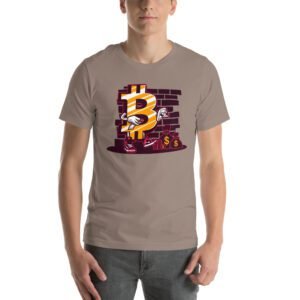 Urban Life Apparel Unisex Classic T-Shirt in Army, Athletic Heather, Heather Deep Teal, and More | 100% Cotton | Sizes S-4XL