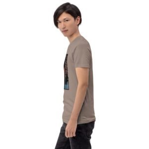 Vintage ICE-CUBE Design Tee-Shirt: Multiple Colors & Sizes - Pop Culture T-Shirts