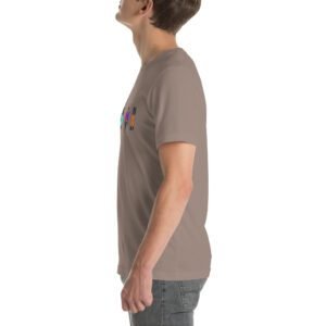 New York Bronx Essentials Urban Life T-Shirts in Aqua, Heather, Mint, Mustard, Olive, Pebble, Red, Tan, Toast, and White – Sizes S-4XL