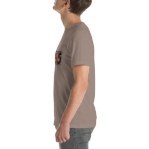 Uneteenth 1865 Legacy T-Shirt: Berry, Forest, Gold & More | Sizes S-4XL | Soft Lightweight Cotton Tee for Urban Life