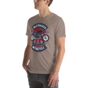 Unique Unisex Cars T-Shirt in Various Heather and Solid Colors - XS-4XL