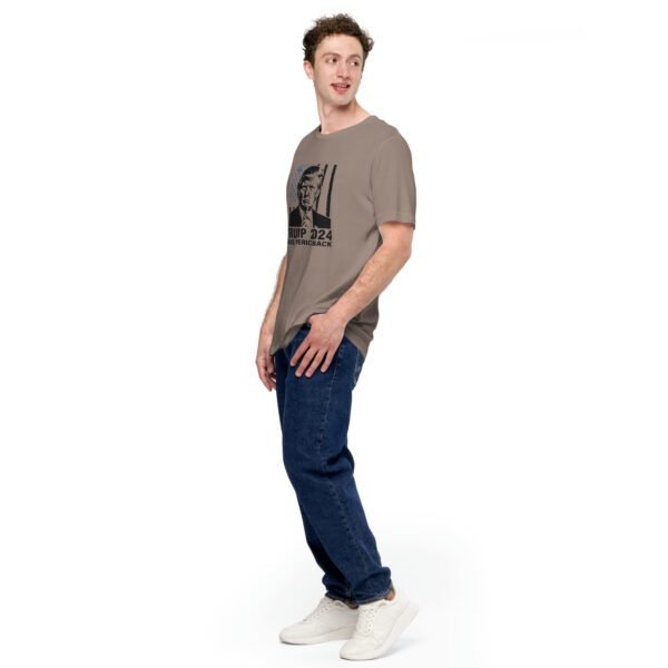 Support Trump 2024 T-Shirt: Take America Back | XS-4XL | Donald Elections Tee - Image 7