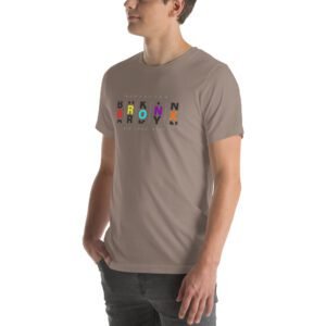 New York Bronx Essentials Urban Life T-Shirts in Aqua, Heather, Mint, Mustard, Olive, Pebble, Red, Tan, Toast, and White – Sizes S-4XL