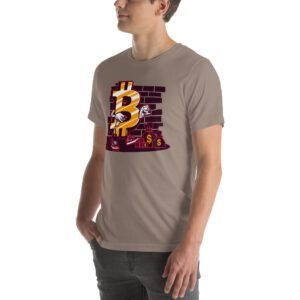 Urban Life Apparel Unisex Classic T-Shirt in Army, Athletic Heather, Heather Deep Teal, and More | 100% Cotton | Sizes S-4XL