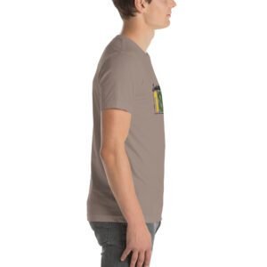 Uneteenth 1865 Legacy T-Shirt: Berry, Forest, Gold & More | Sizes S-4XL | Soft Lightweight Cotton Tee for Urban Life