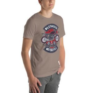 Unique Unisex Cars T-Shirt in Various Heather and Solid Colors - XS-4XL