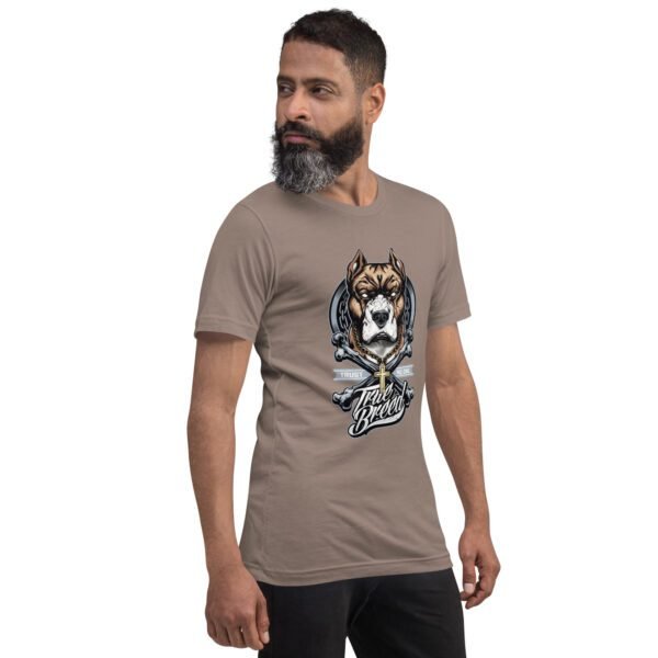 Urban Life Untrustworthy Vibes T-Shirt in Aqua, Berry, Black, Heather Orange, Leaf, Olive, Pebble, Red – Sizes S-4XL – 100% Combed Cotton – Lightweight - Image 28