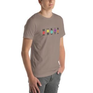 New York Bronx Essentials Urban Life T-Shirts in Aqua, Heather, Mint, Mustard, Olive, Pebble, Red, Tan, Toast, and White – Sizes S-4XL