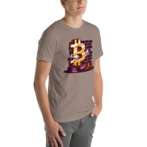 Urban Life Apparel Unisex Classic T-Shirt in Army, Athletic Heather, Heather Deep Teal, and More | 100% Cotton | Sizes S-4XL