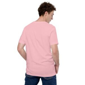 Stay Sharp Boy's Fashion Tee-Shirt in Ash, Athletic Heather, Citron - Trendy and Comfortable Styles for Boys