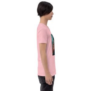 Vintage ICE-CUBE Design Tee-Shirt: Multiple Colors & Sizes - Pop Culture T-Shirts