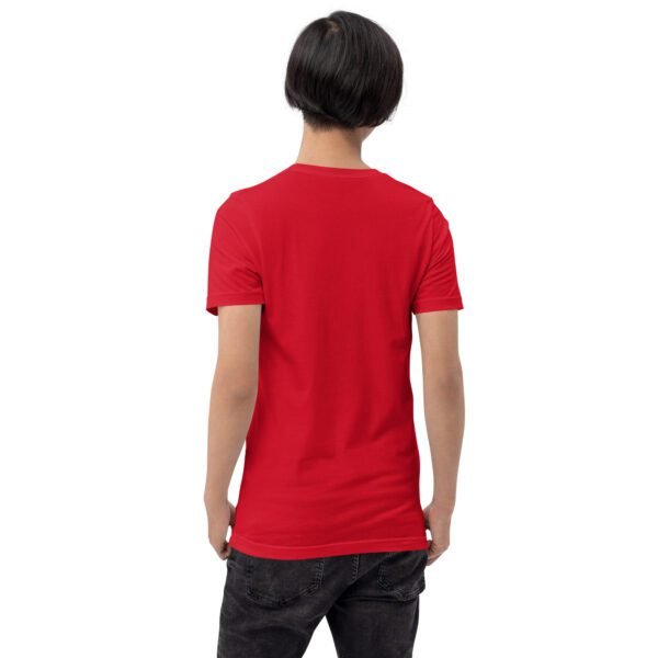 Vintage ICE-CUBE Design Tee-Shirt: Multiple Colors & Sizes - Pop Culture T-Shirts - Image 2