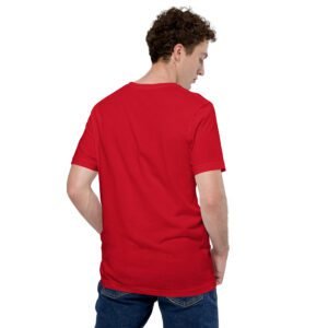 Urban Life BMX T-Shirt in Aqua, Black, Forest, Maroon, Navy, Olive, Red, True Royal | Sizes S-4XL | 100% Cotton