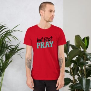 Hope and PRAY Tee-Shirt