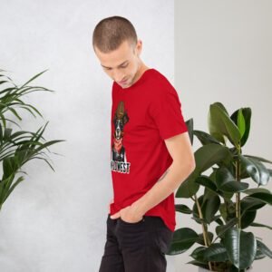 Wildwest Legends Graphic T-Shirt | 100% Cotton | Sizes S-4XL | Urban Life Tee
