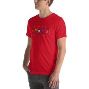 New York Bronx Essentials Urban Life T-Shirts in Aqua, Heather, Mint, Mustard, Olive, Pebble, Red, Tan, Toast, and White – Sizes S-4XL