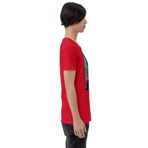 Vintage ICE-CUBE Design Tee-Shirt: Multiple Colors & Sizes - Pop Culture T-Shirts