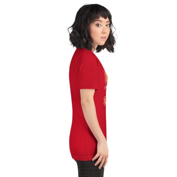 Faith in Action Tee-Shirt | Spiritual T-Shirts in Various Colors and Sizes | 100% Cotton | Lightweight and Comfortable - Image 12