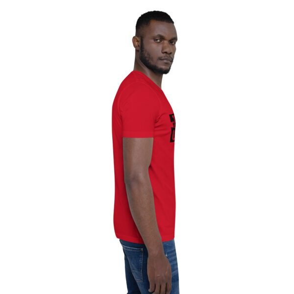 True Belief JESUS Is Real T-Shirt in Gold, Mint, Lilac, Royal, Orange, Red, Blue, White – Spiritual Tee in 2XL, 3XL, 4XL, L, M, S, XL – 100% Combed Cotton - Image 6