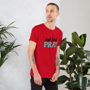 Hope and PRAY Tee-Shirt