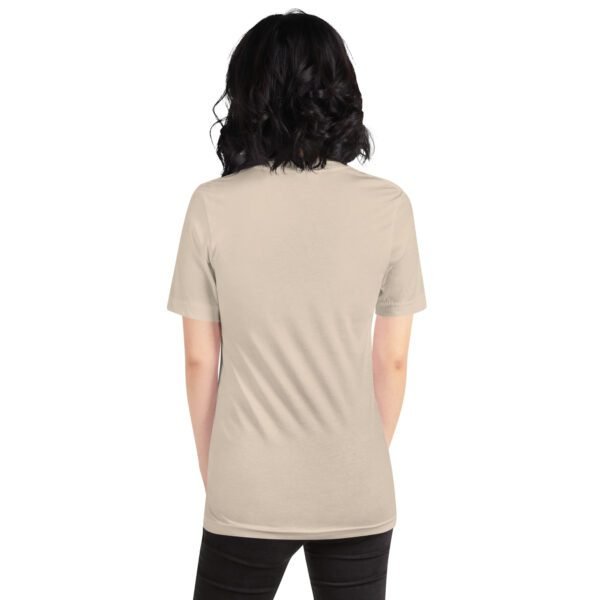 Trump 2024 Keep America Great Graphic T-Shirt in Heather Prism Dusty Blue, Ice Blue, Lilac, Peach, Pebble, Soft Cream, Tan, Toast, White - XS-4XL - 100% Cotton - Donald Elections Tee - Image 40
