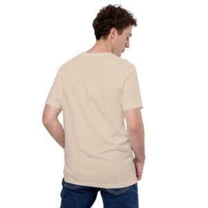 Stay Sharp Boy's Fashion Tee-Shirt in Ash, Athletic Heather, Citron - Trendy and Comfortable Styles for Boys